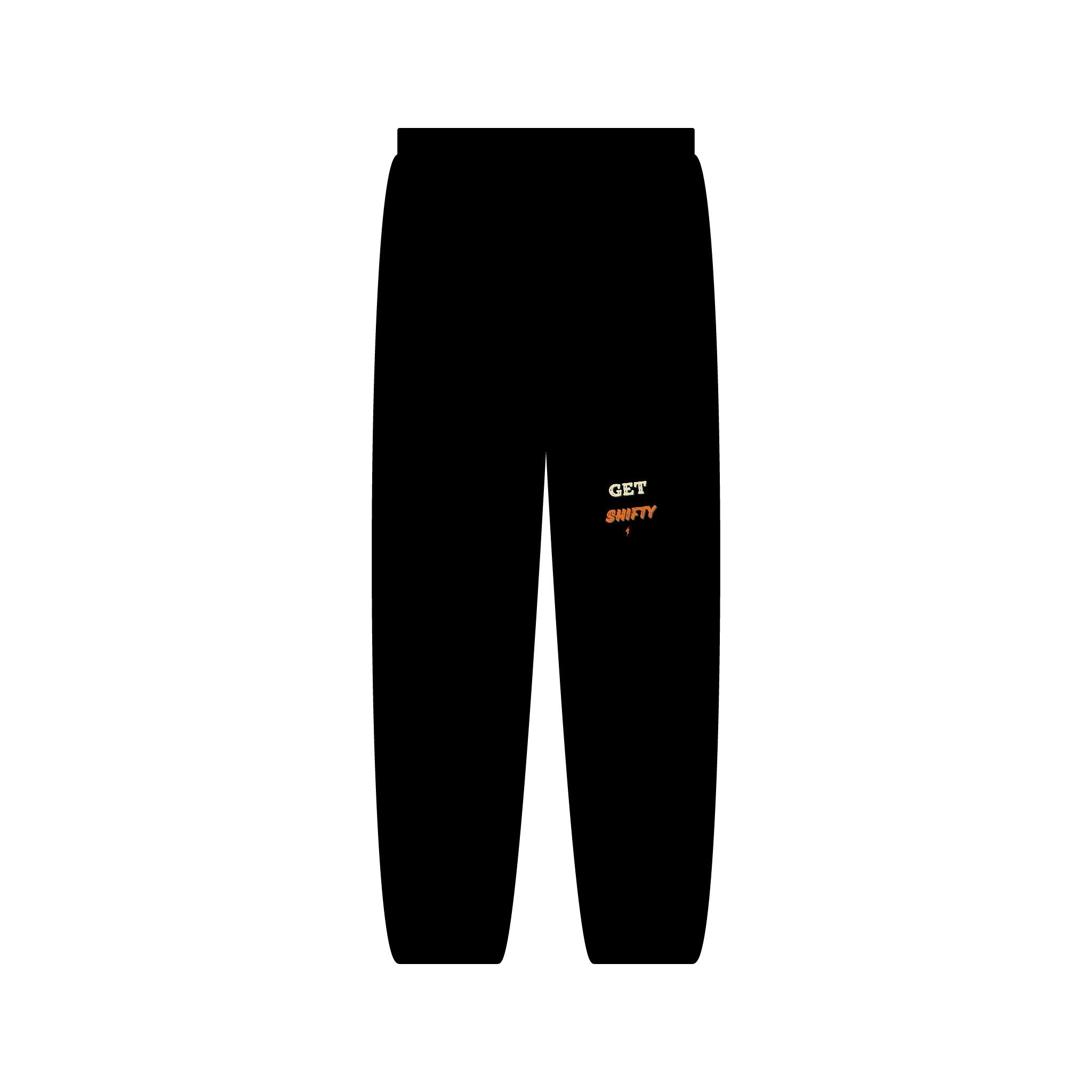 Get Shifty Joggers