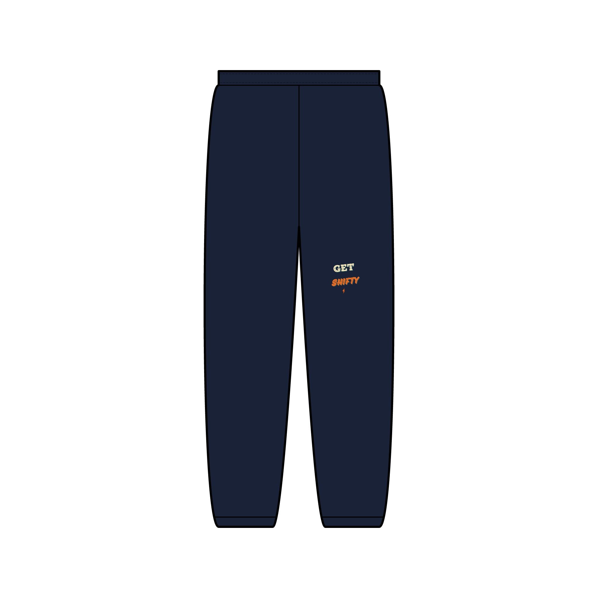 Get Shifty Joggers