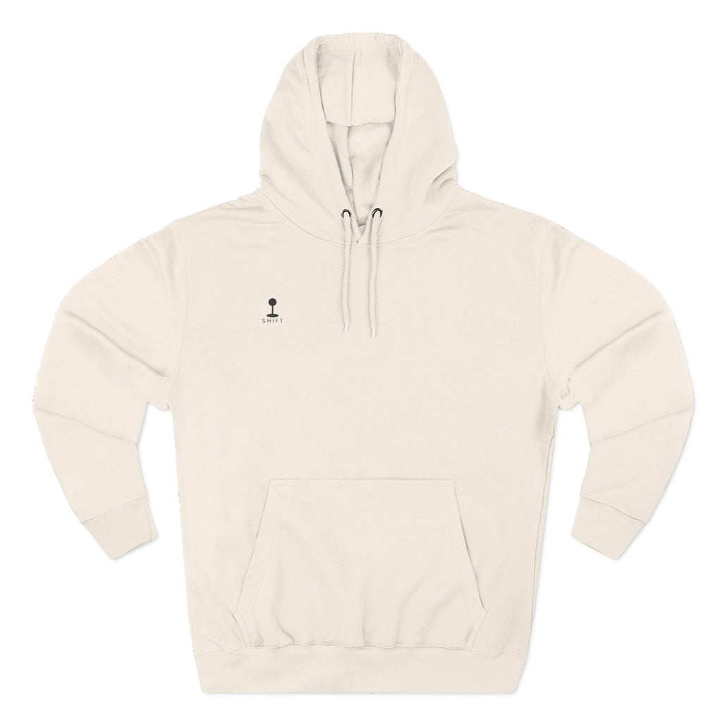 Neutral is Not an Option Hoodie
