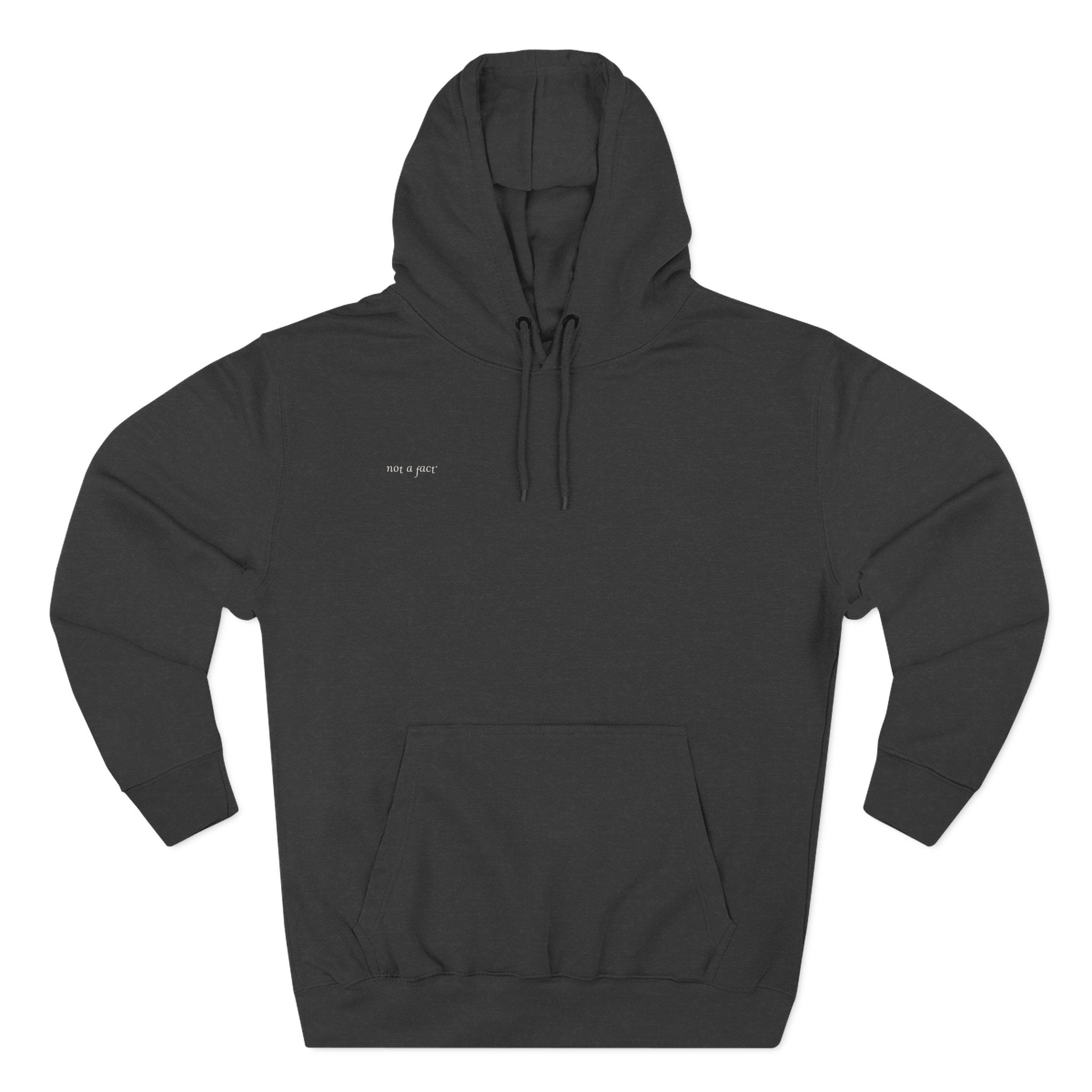 Stuck is a Feeling, Not a Fact Hoodie