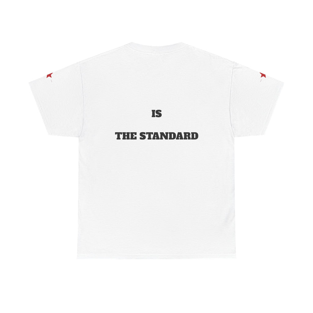 Set the Standard tee | Statement Shirt