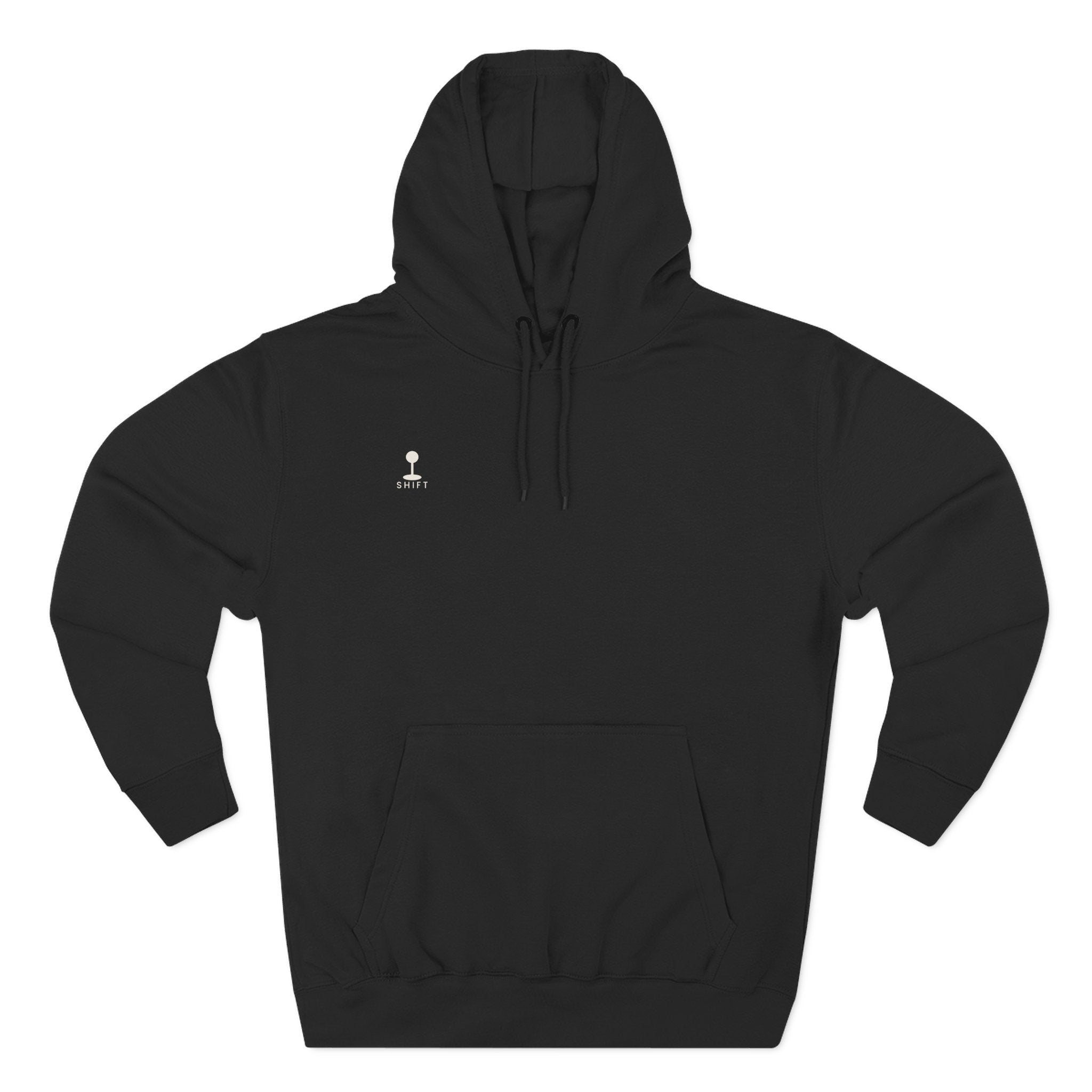 Neutral Is Not an Option Hoodie