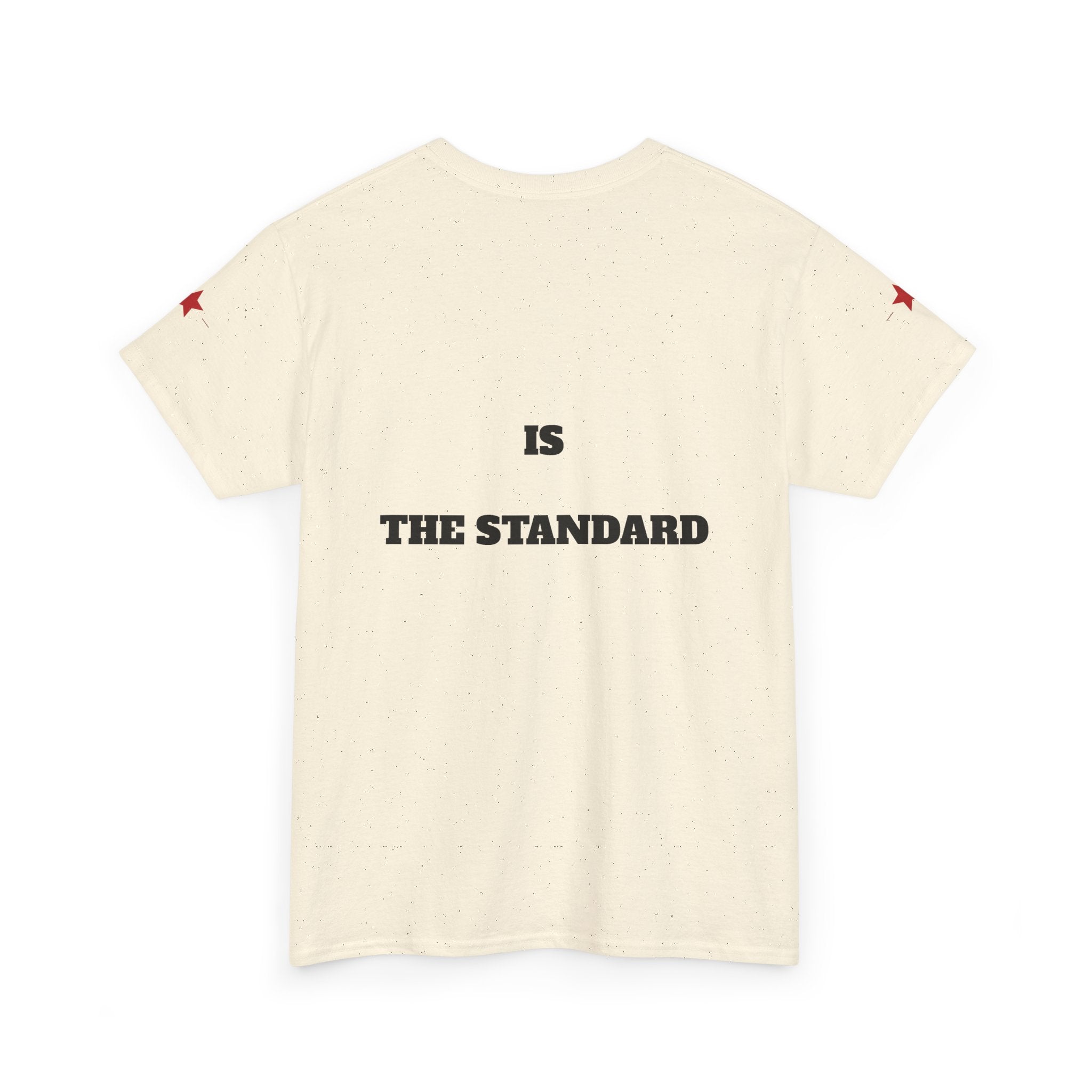 Set the Standard tee | Statement Shirt