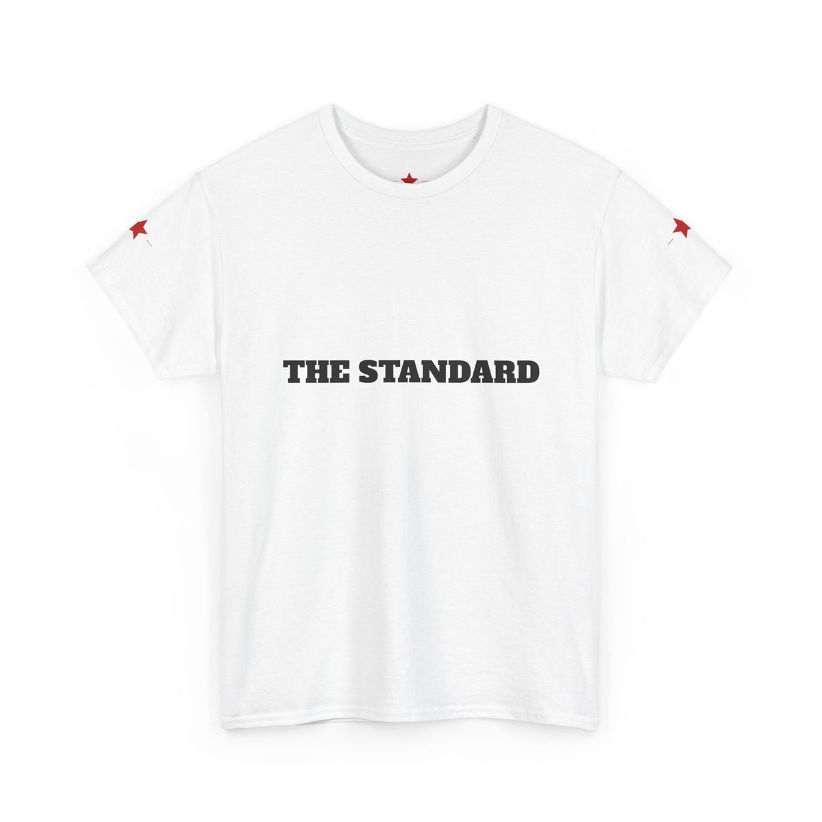 Set the Standard tee | Statement Shirt