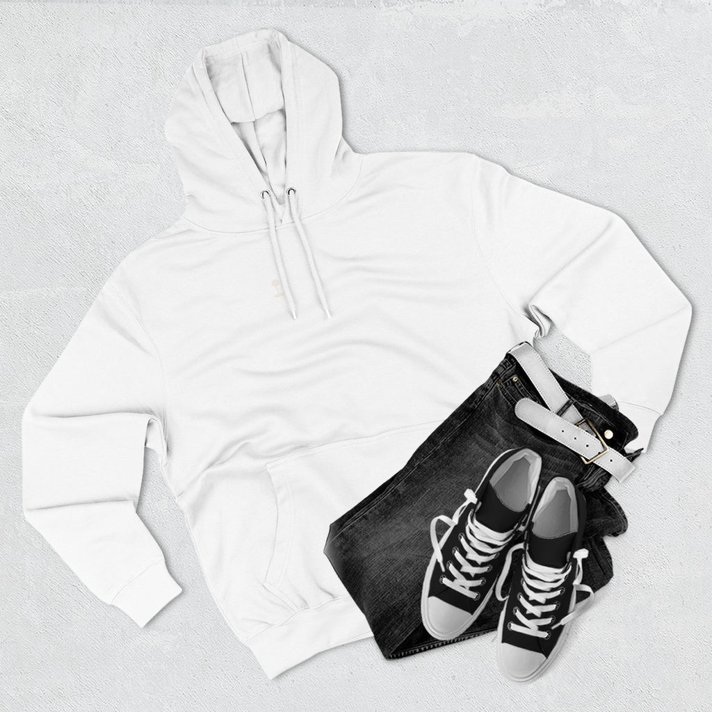 Neutral Is Not an Option Hoodie
