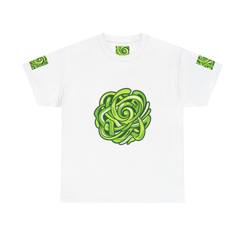 Get Shifty Graphic T‑Shirt