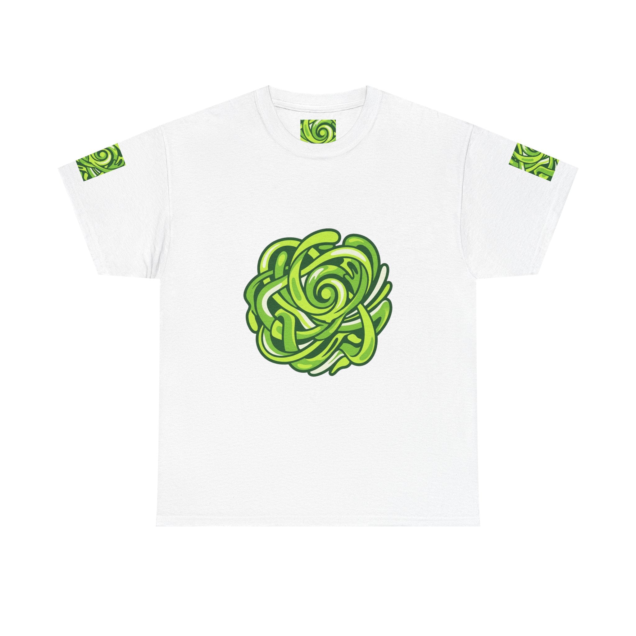 Get Shifty Graphic T‑Shirt