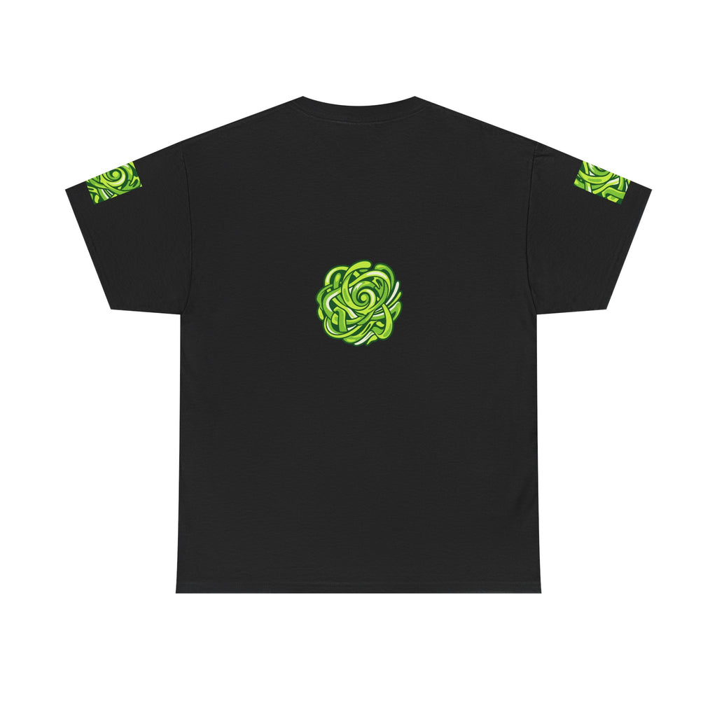 Get Shifty Graphic T‑Shirt