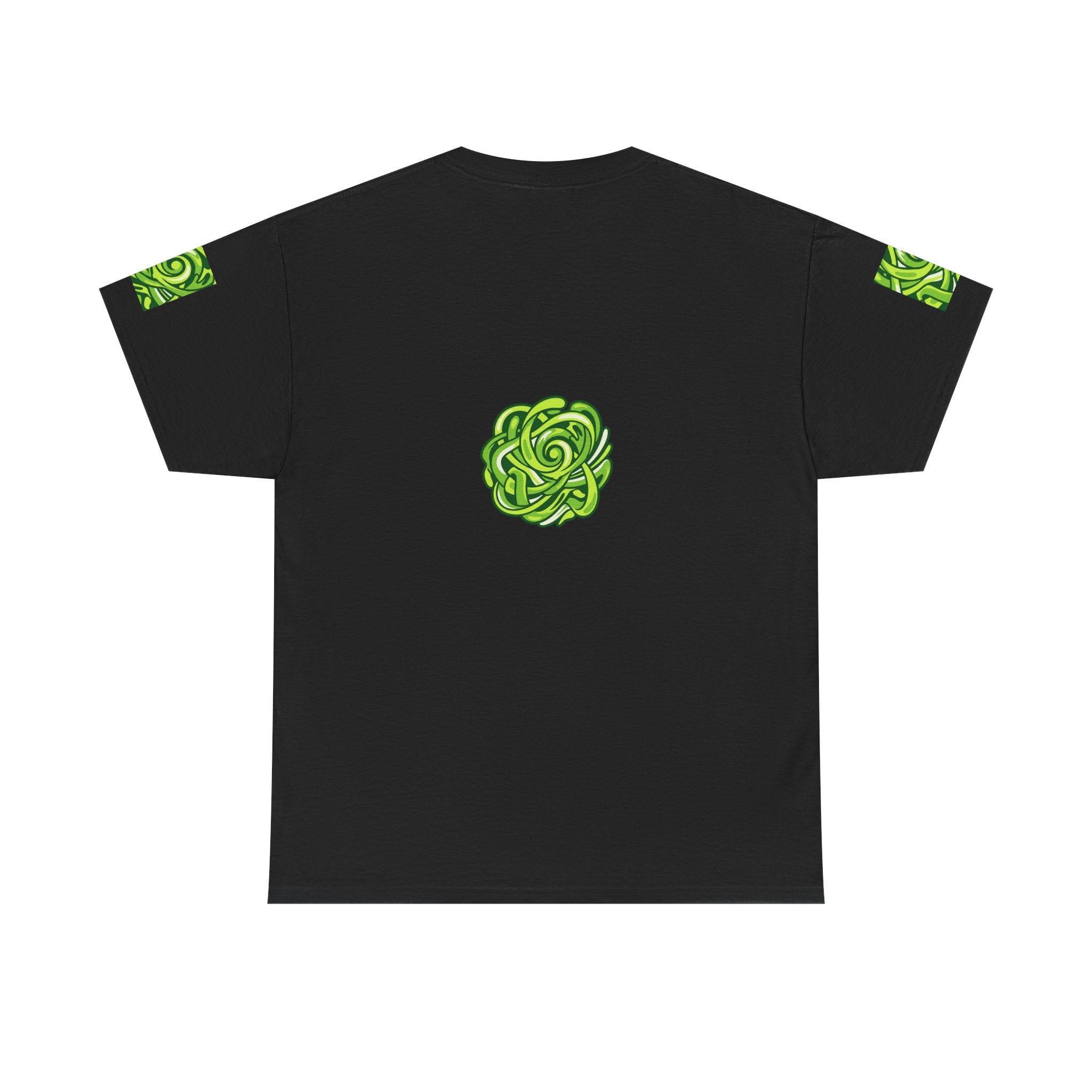 Get Shifty Graphic T‑Shirt
