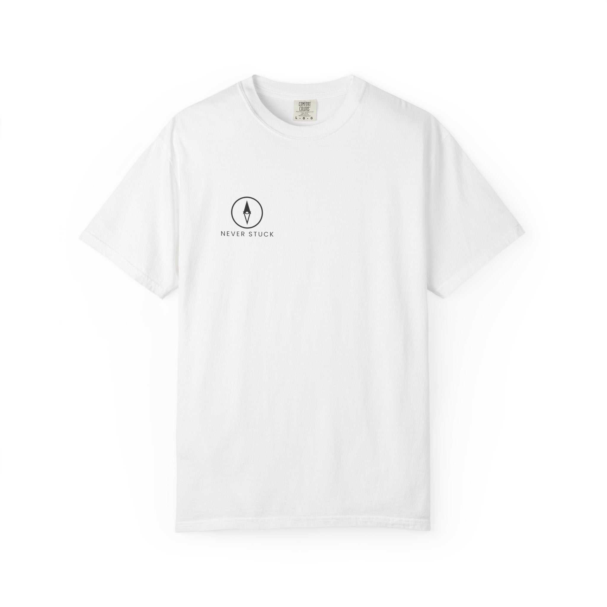 Never Stuck T-Shirt