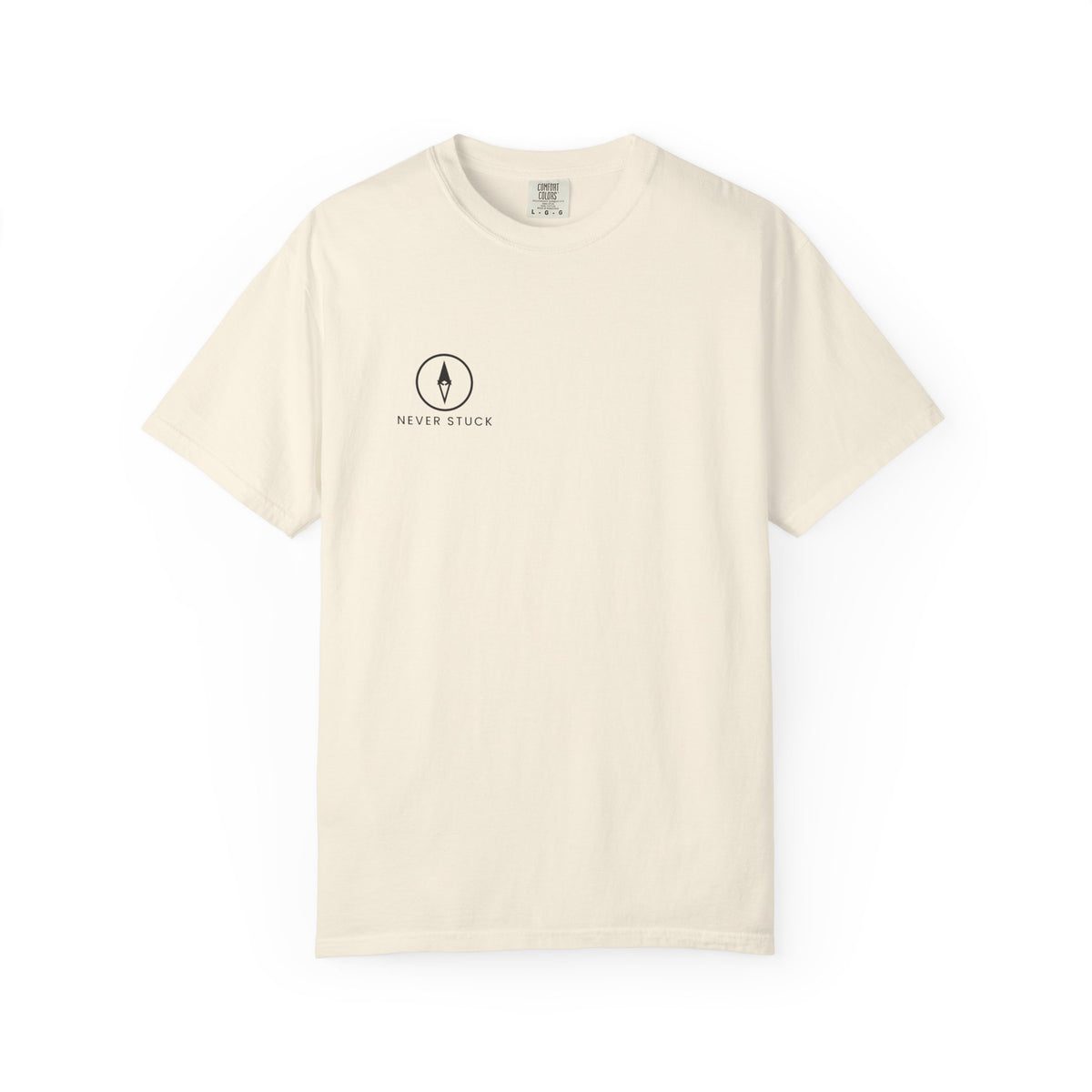 Never Stuck T-Shirt
