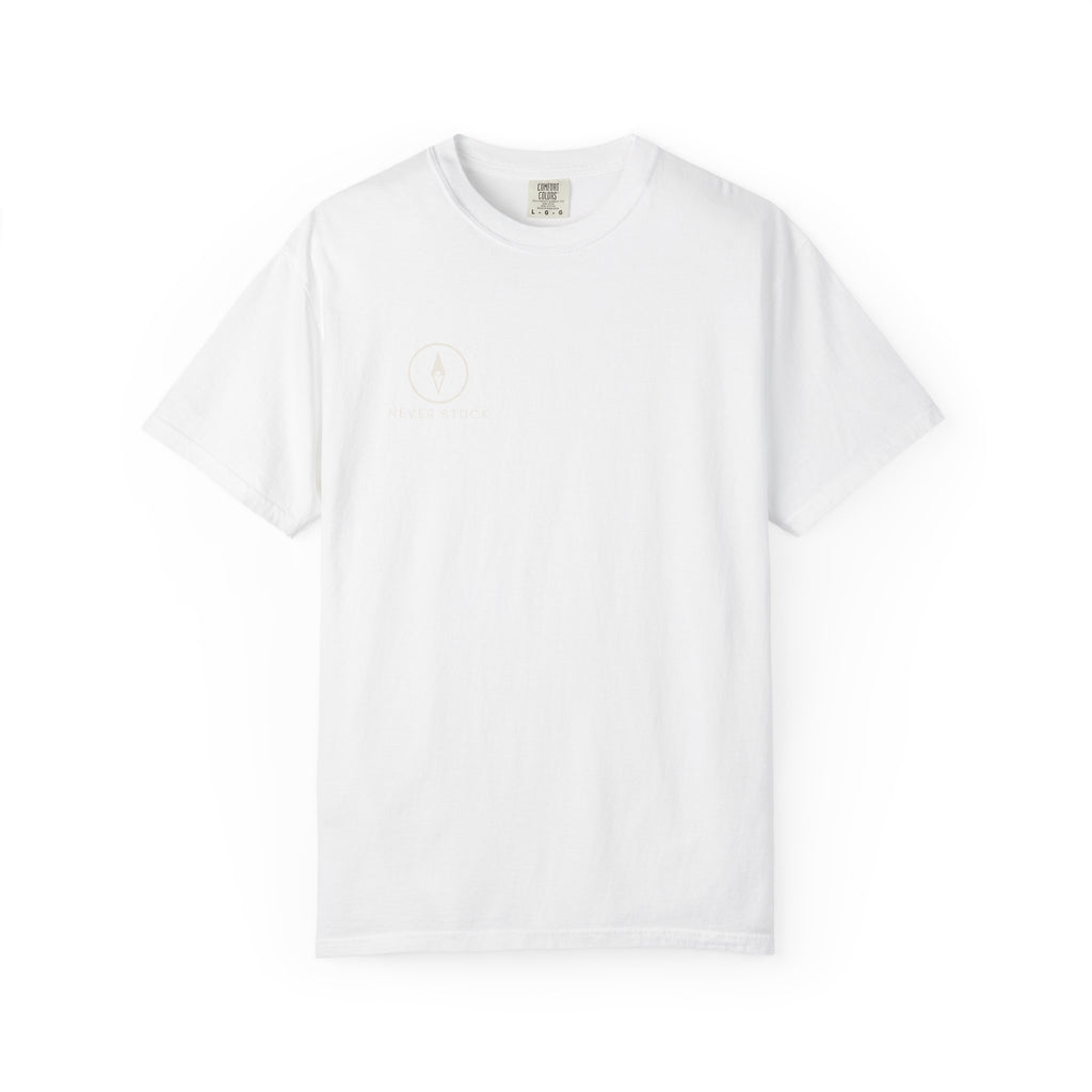 Stuck is a Feeling Not a Fact T-Shirt