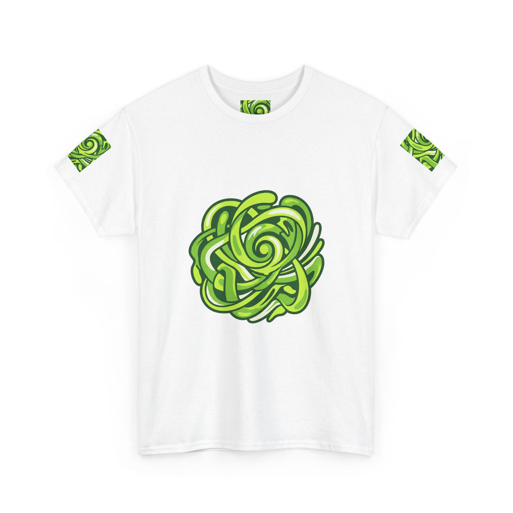 Get Shifty Graphic T‑Shirt