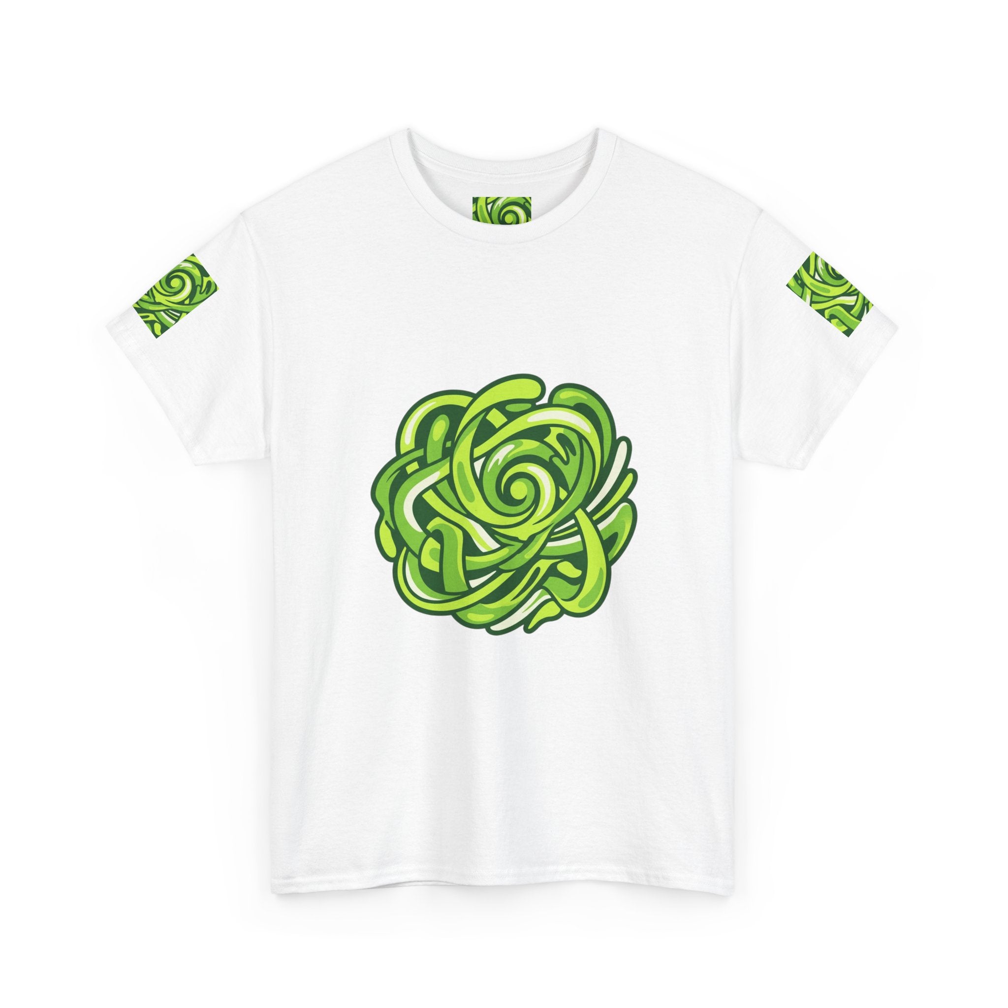 Get Shifty Graphic T‑Shirt