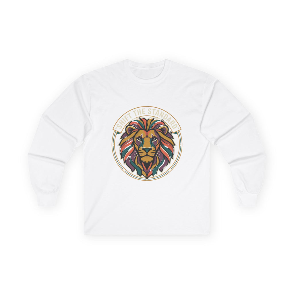 "Roar to the Stars" Long Sleeve