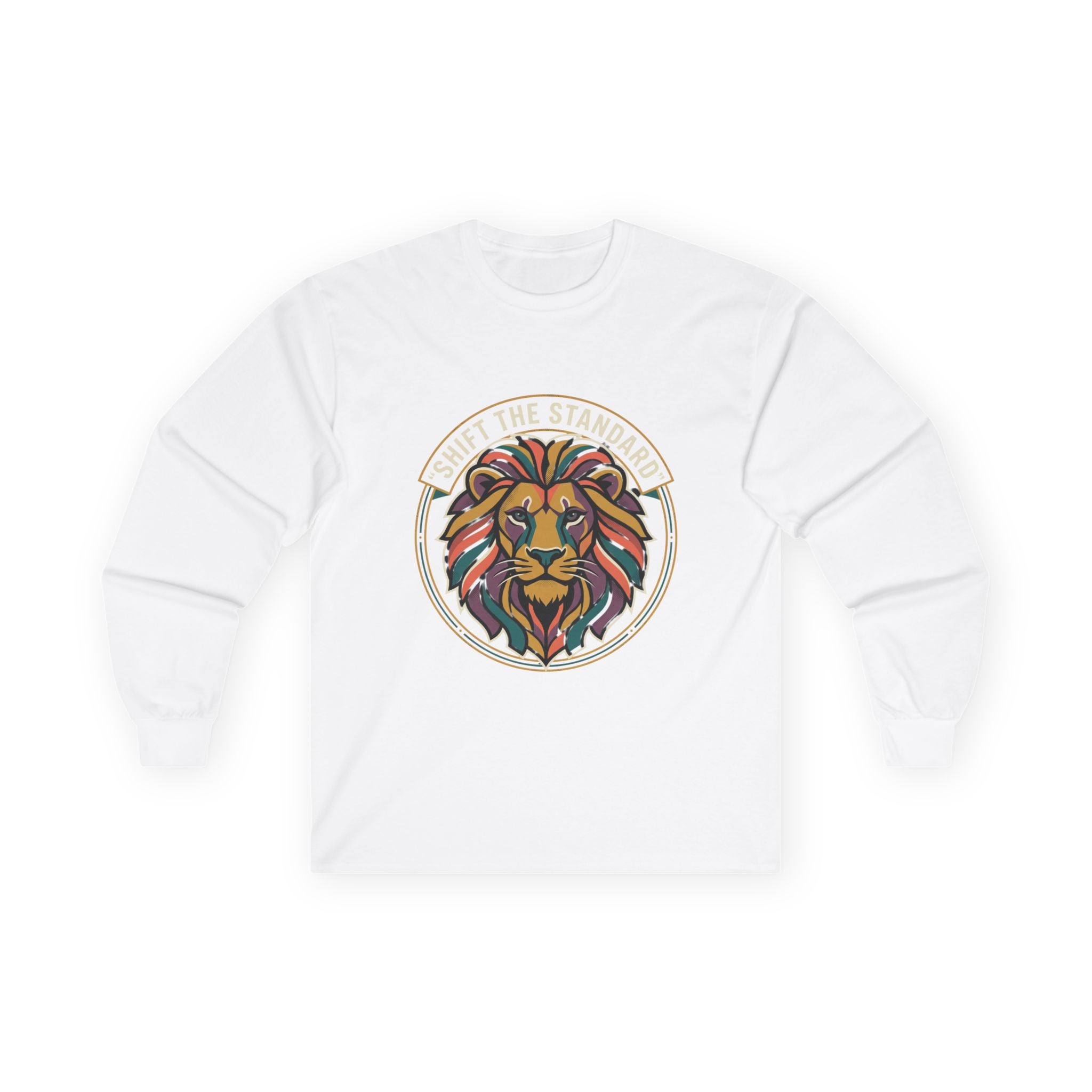 "Roar to the Stars" Long Sleeve