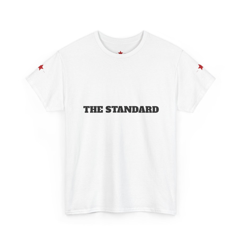 Set the Standard tee | Statement Shirt