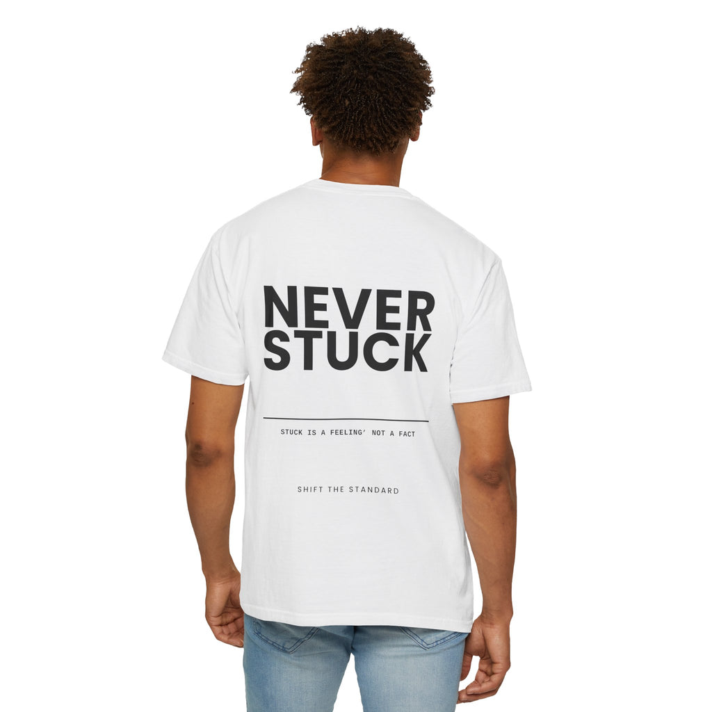 Never Stuck T-Shirt