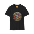 Shift the Standard Lion T-Shirt