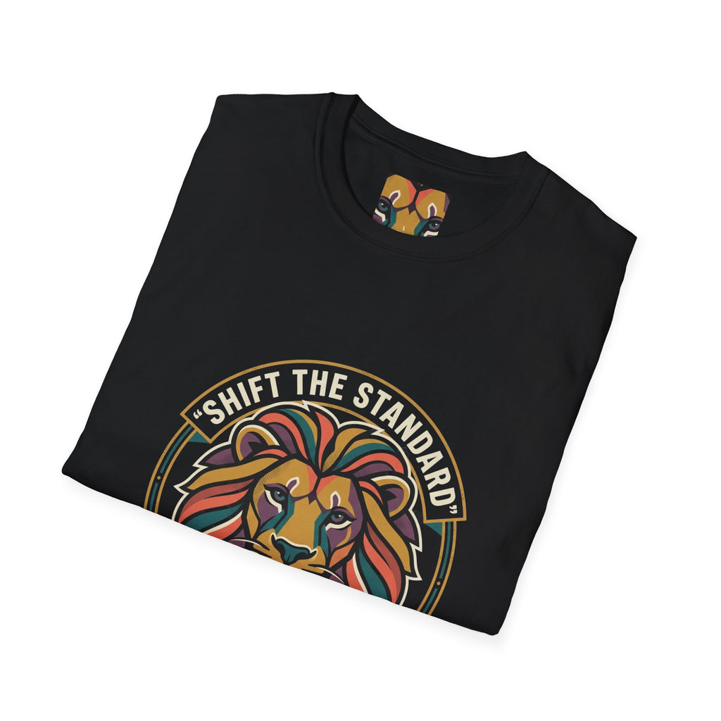 Shift the Standard Lion T-Shirt
