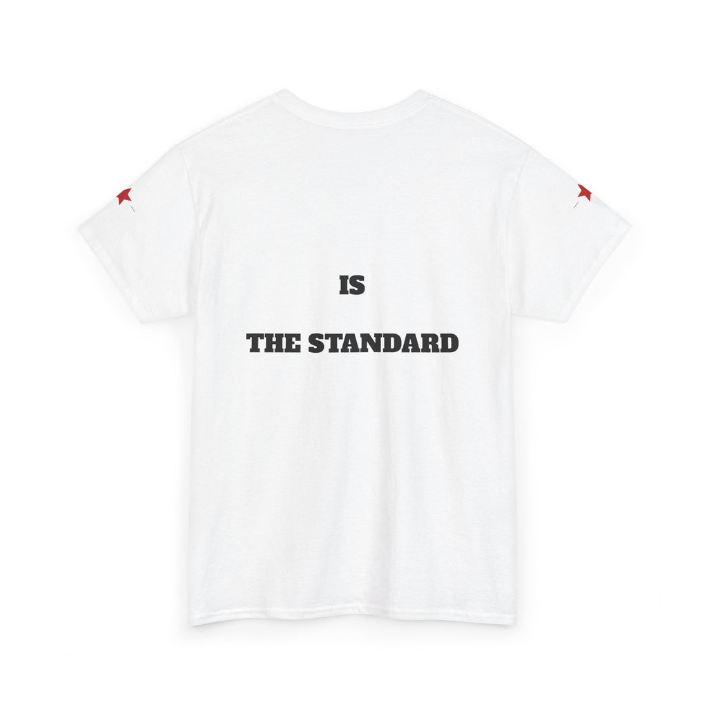 Set the Standard tee | Statement Shirt
