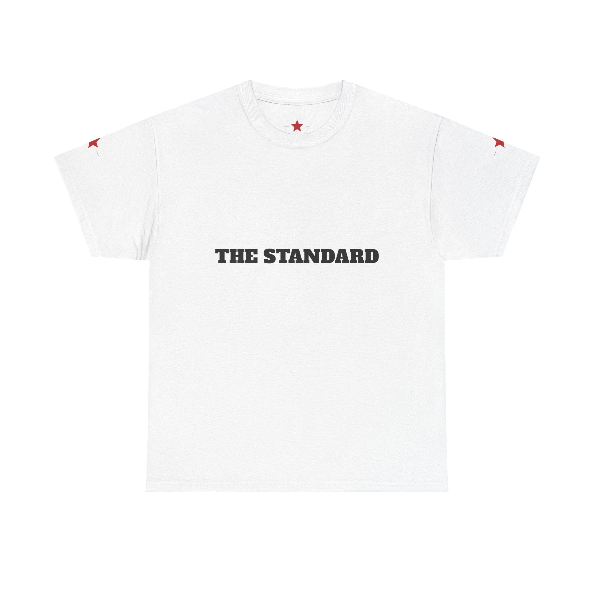 Set the Standard tee | Statement Shirt