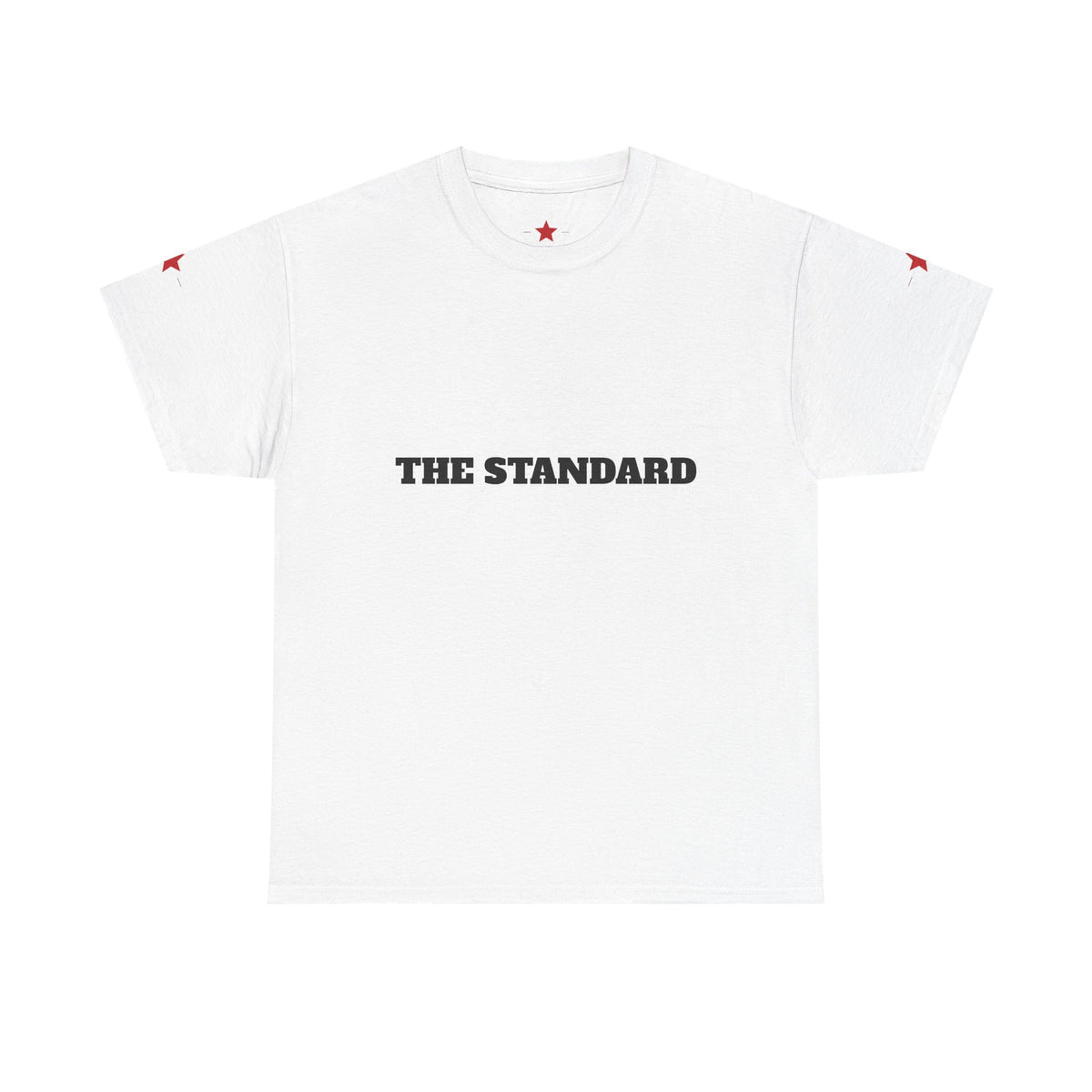 Set the Standard tee | Statement Shirt