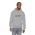 Get Shifty Hoodie — Retro Graphic