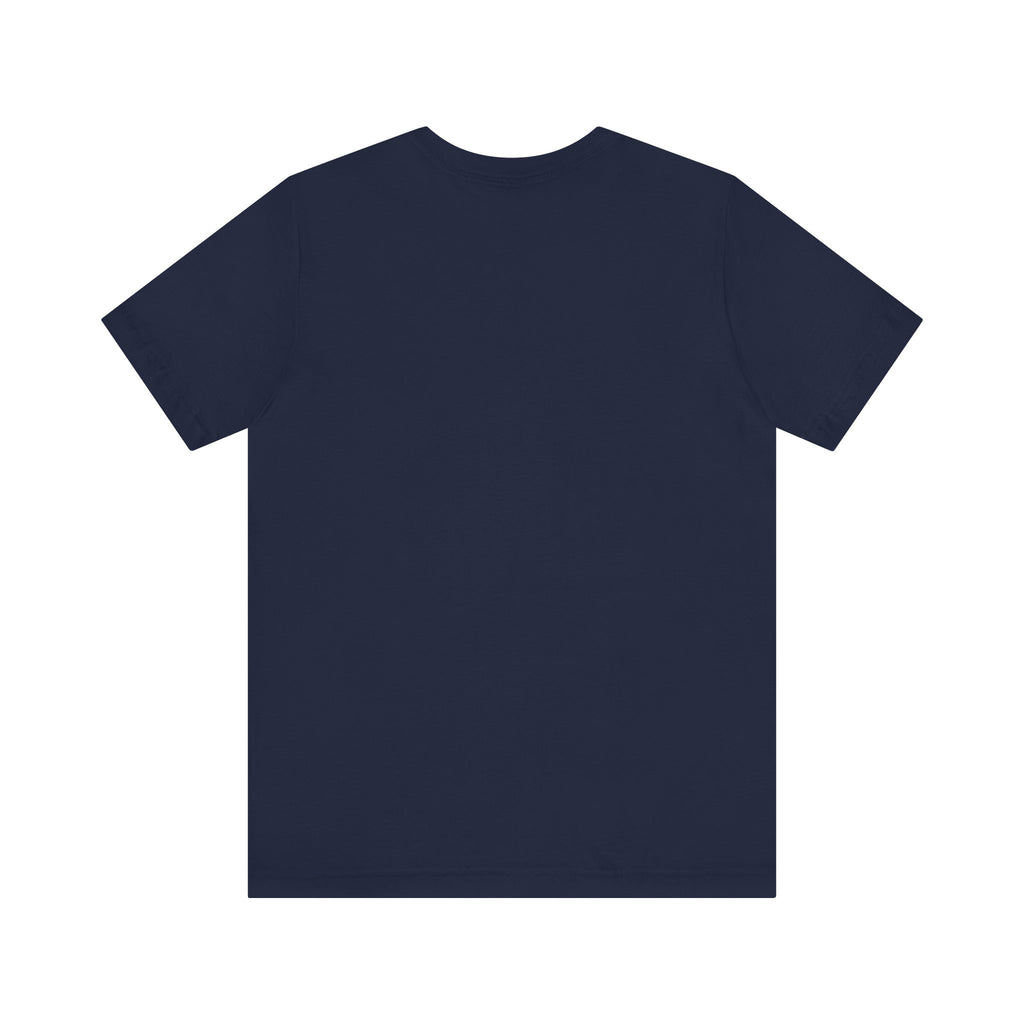 The Standard Tee — Shift the Standard Wordmark