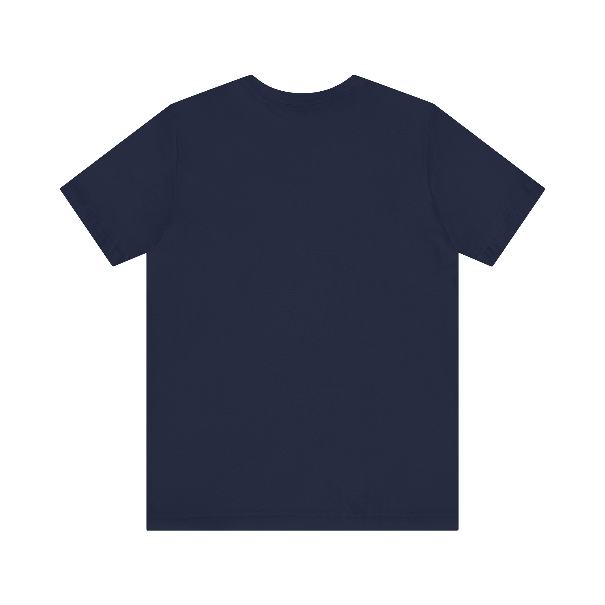 The Standard Tee — Shift the Standard Wordmark