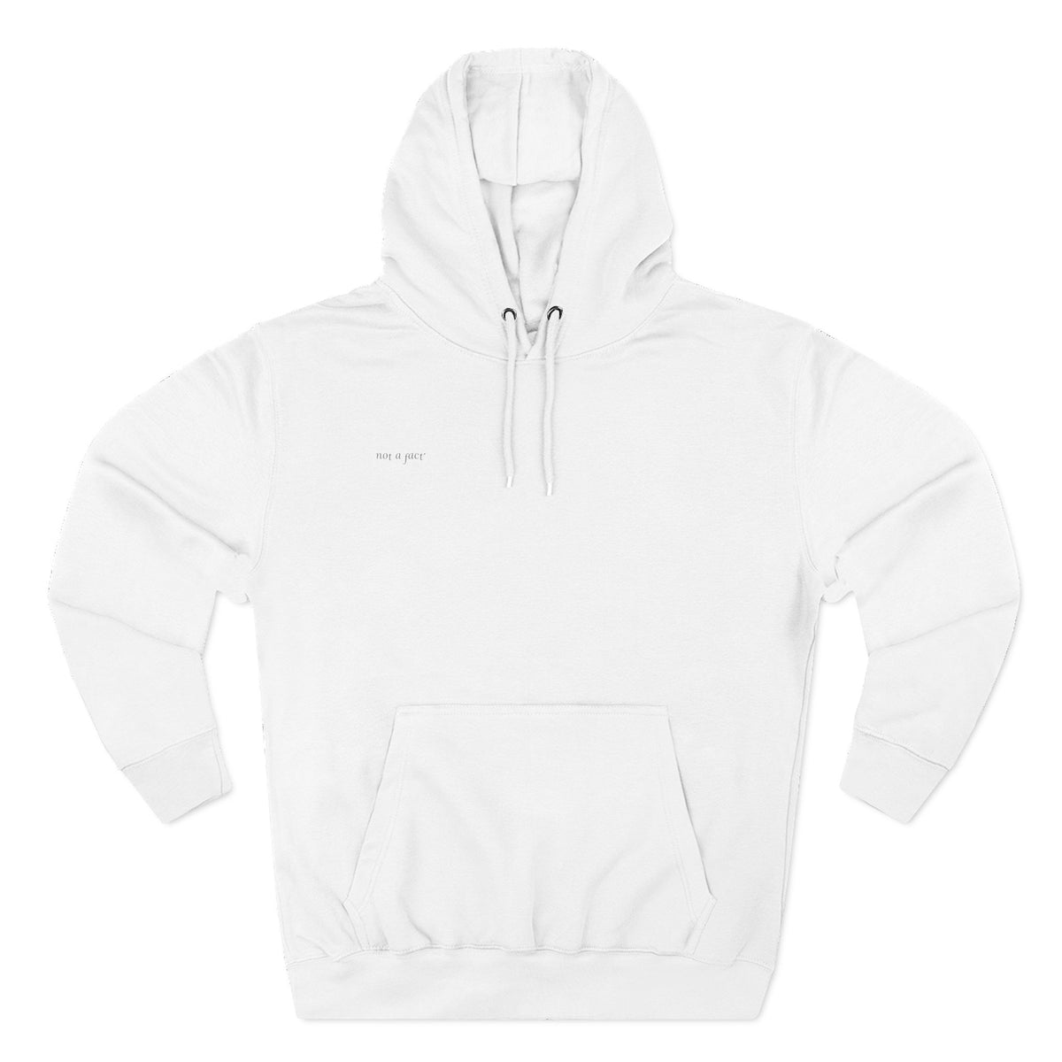 Stuck Is a Feeling Hoodie