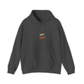 Get Shifty Hoodie — Retro Graphic