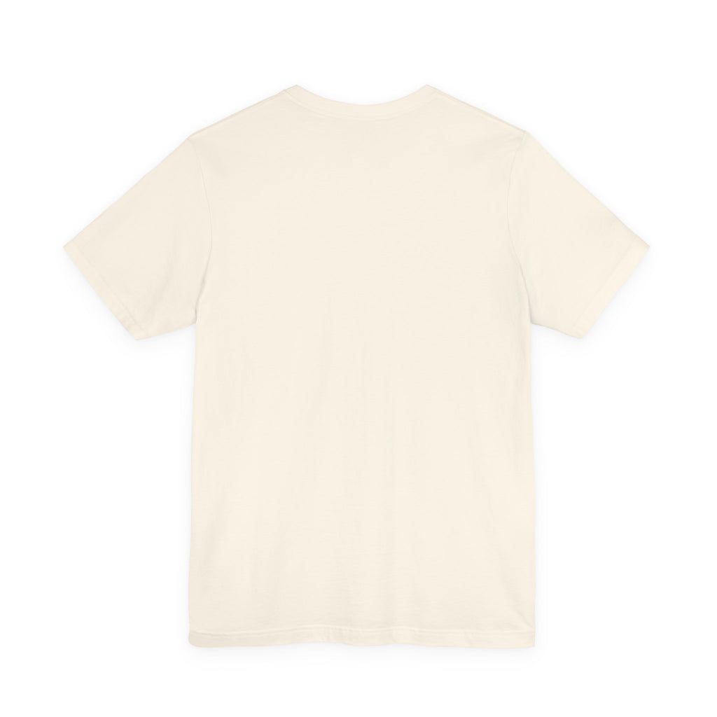Lion Heart Tee — Roar to the Star