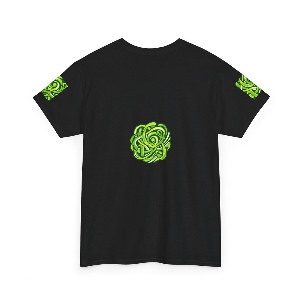 Get Shifty Graphic T‑Shirt