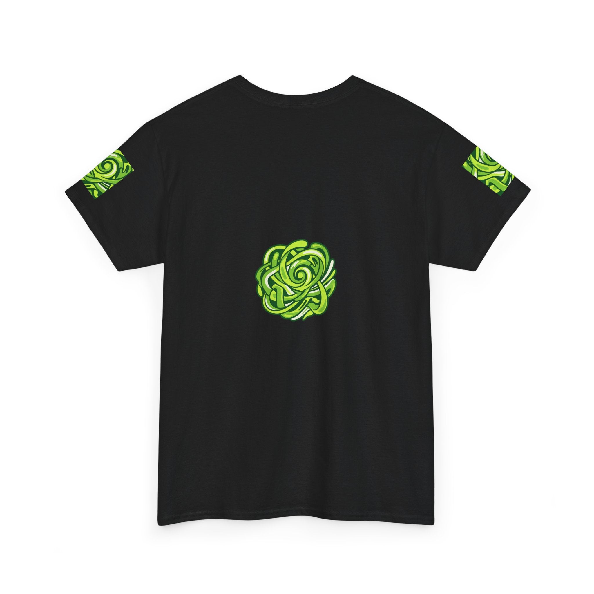 Get Shifty Graphic T‑Shirt