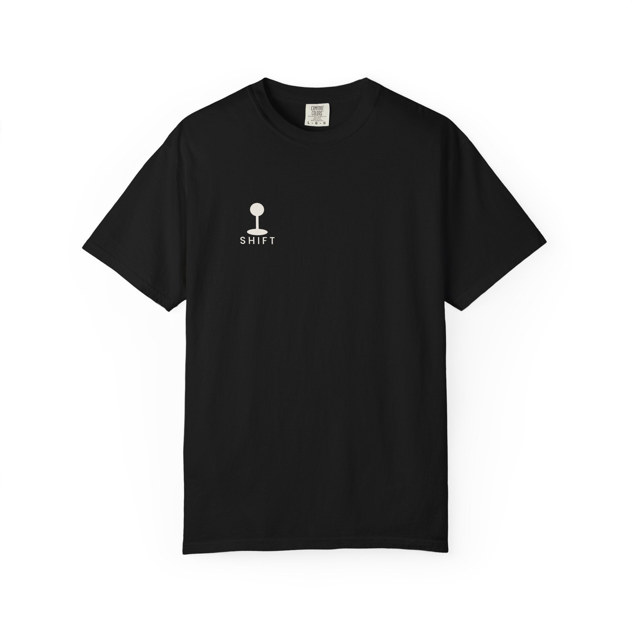 Neutral is not an Option T-shirt