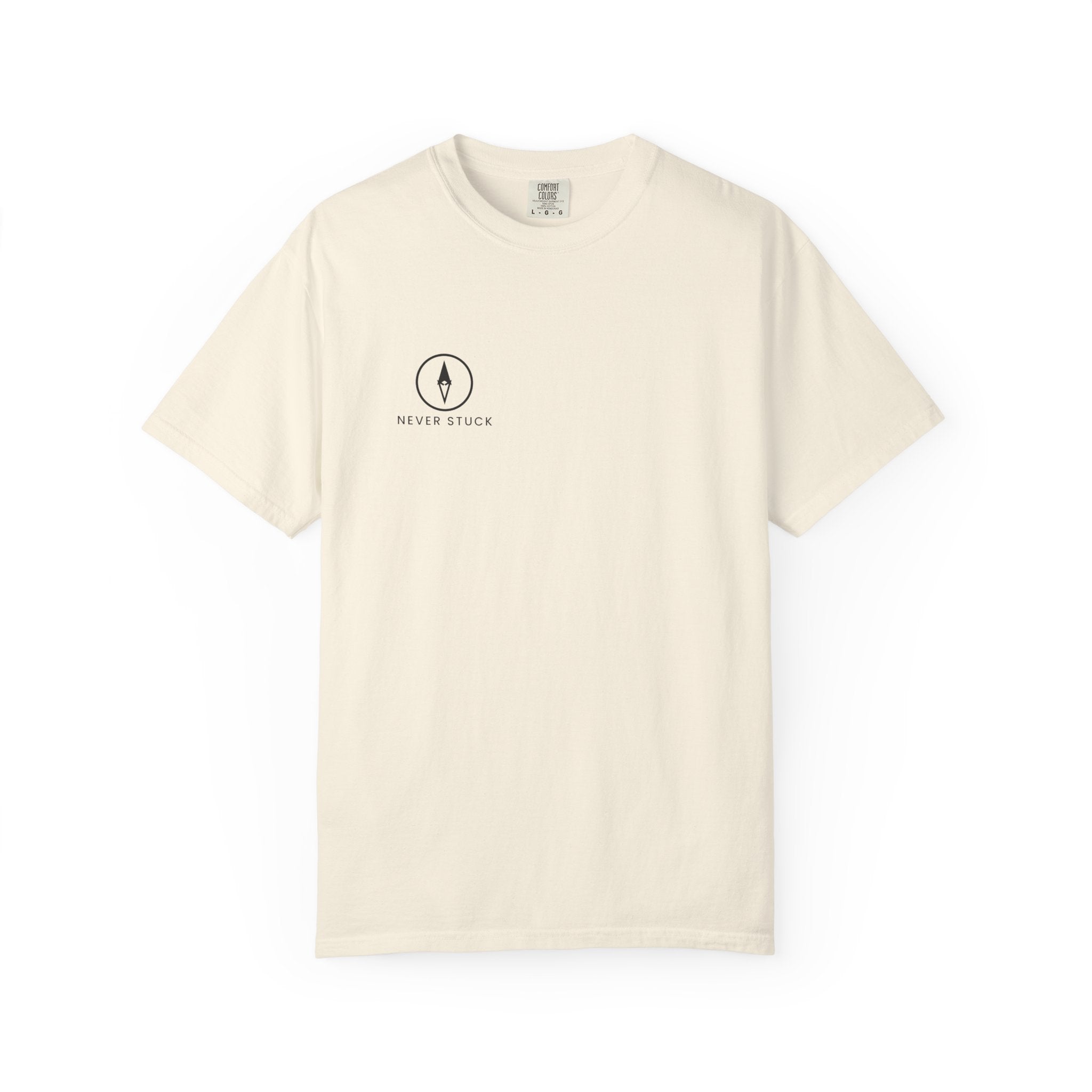 Never Stuck T-Shirt