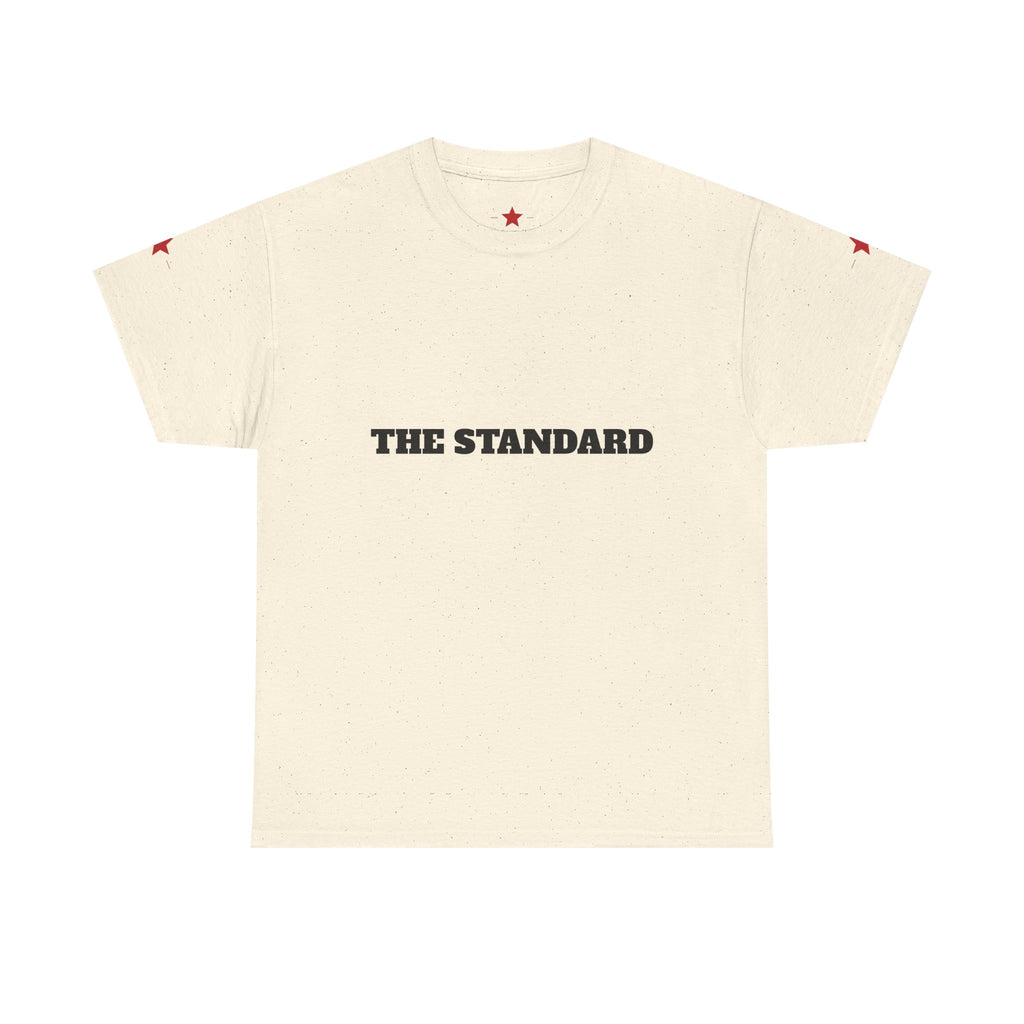 Set the Standard tee | Statement Shirt
