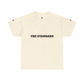 Set the Standard tee | Statement Shirt