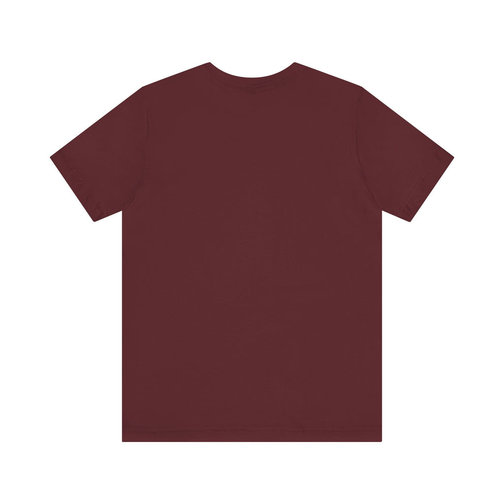 The Standard Tee — Shift the Standard Wordmark