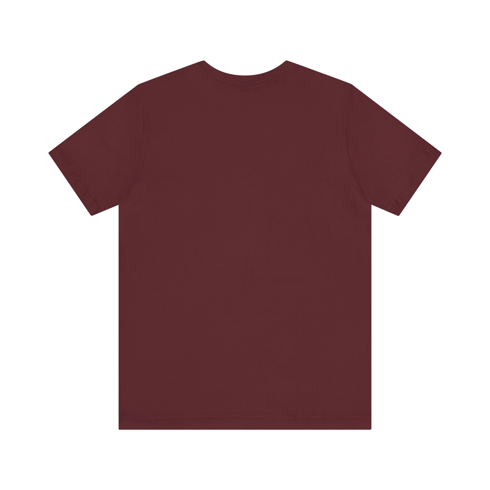 The Standard Tee — Shift the Standard Wordmark