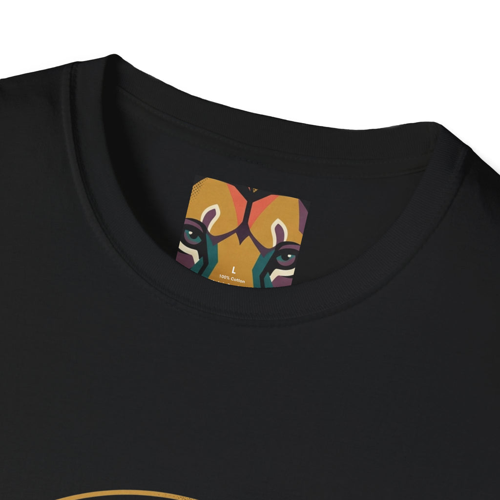 Shift the Standard Lion T-Shirt