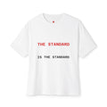 The Standard Tee | Apex Circle Logo T-Shirt