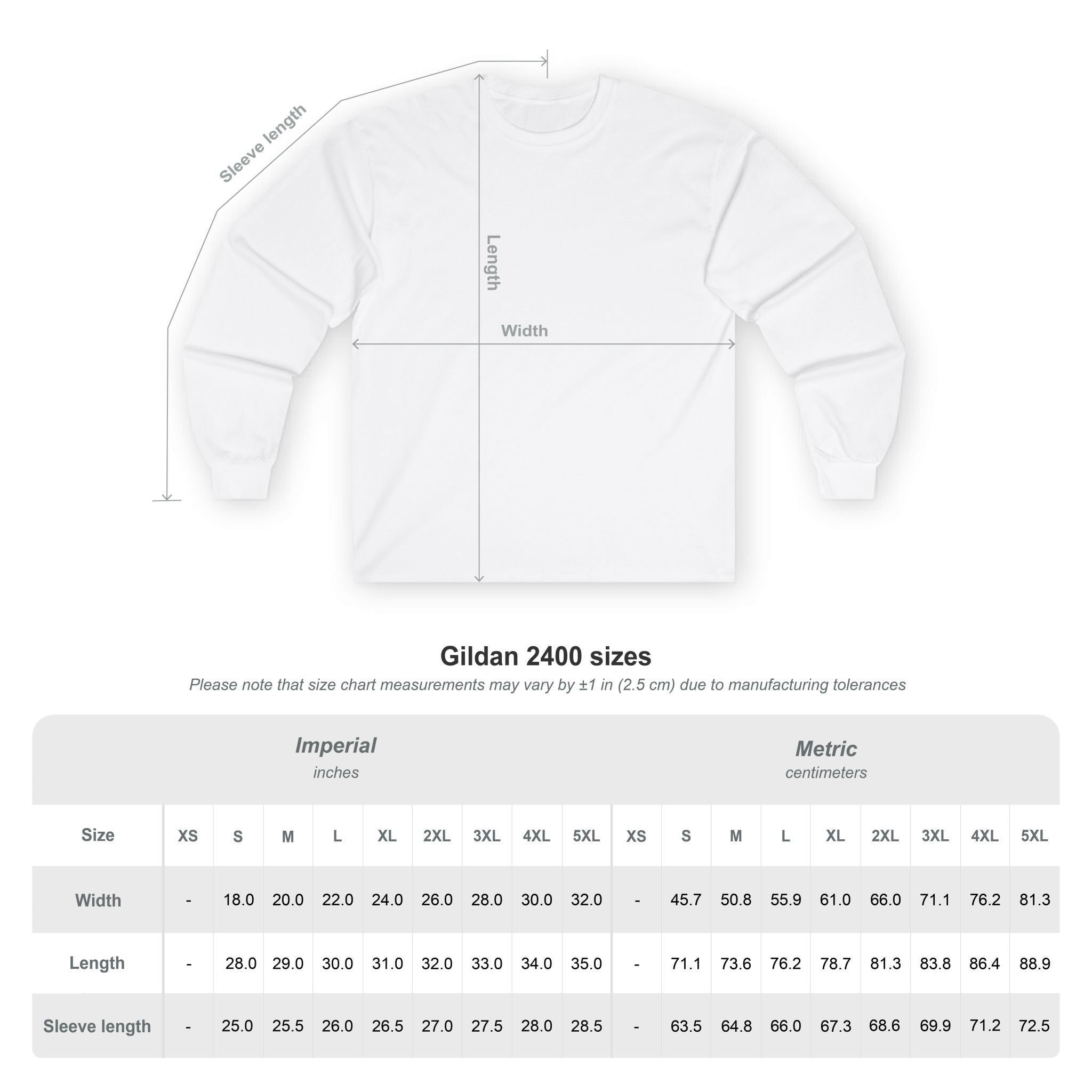 "Roar to the Stars" Long Sleeve