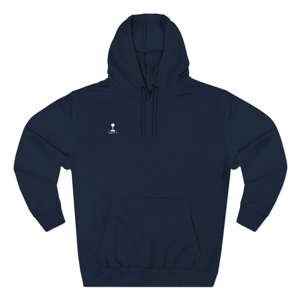 Neutral Is Not an Option Hoodie