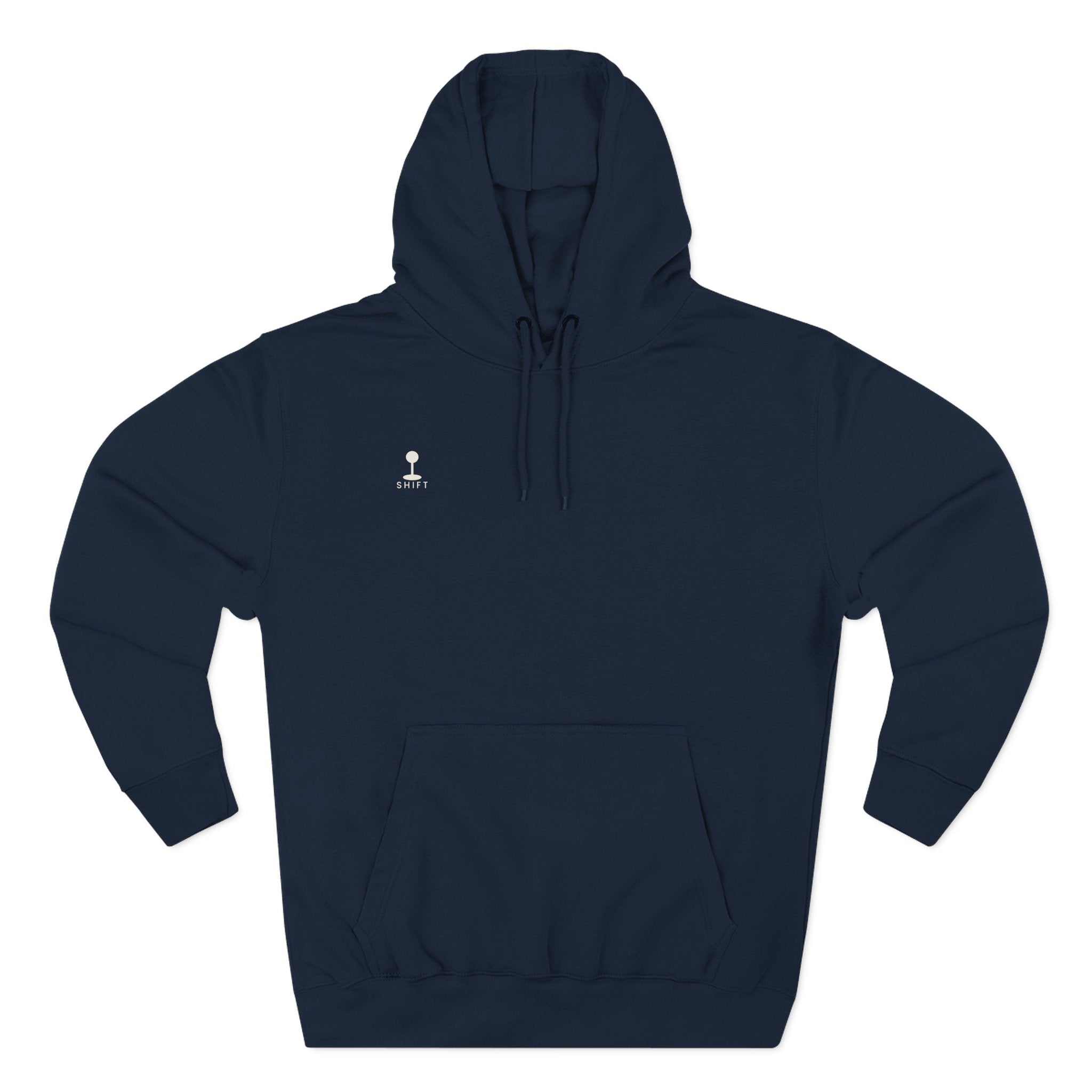 Neutral Is Not an Option Hoodie
