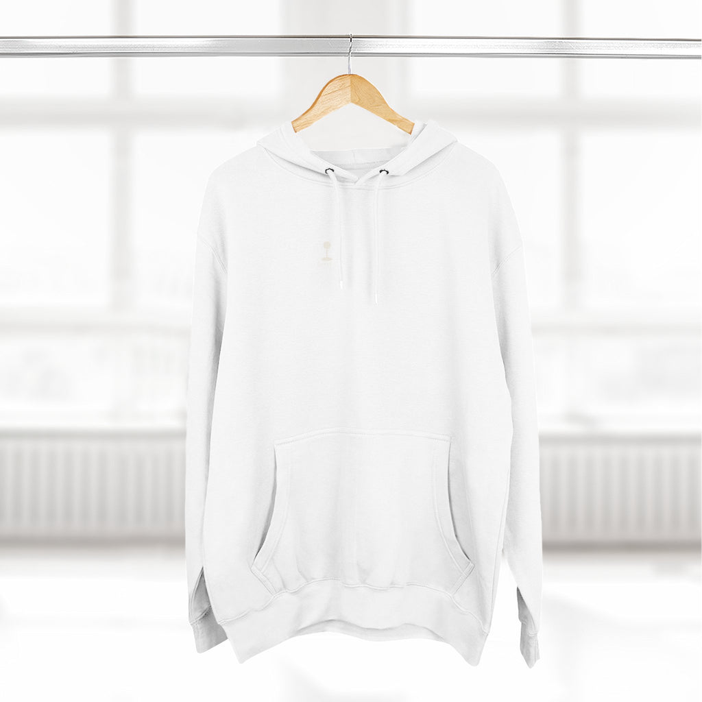 Neutral Is Not an Option Hoodie