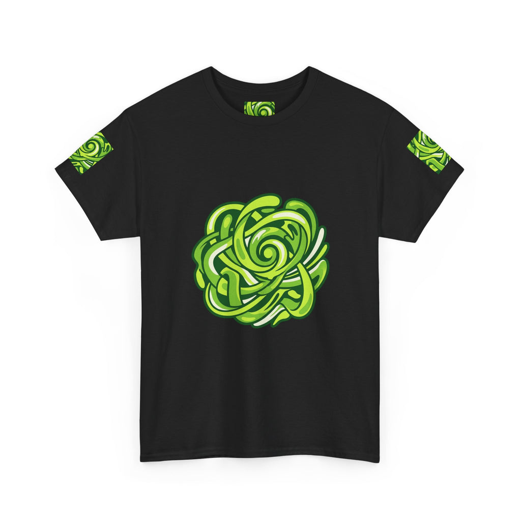 Get Shifty Graphic T‑Shirt