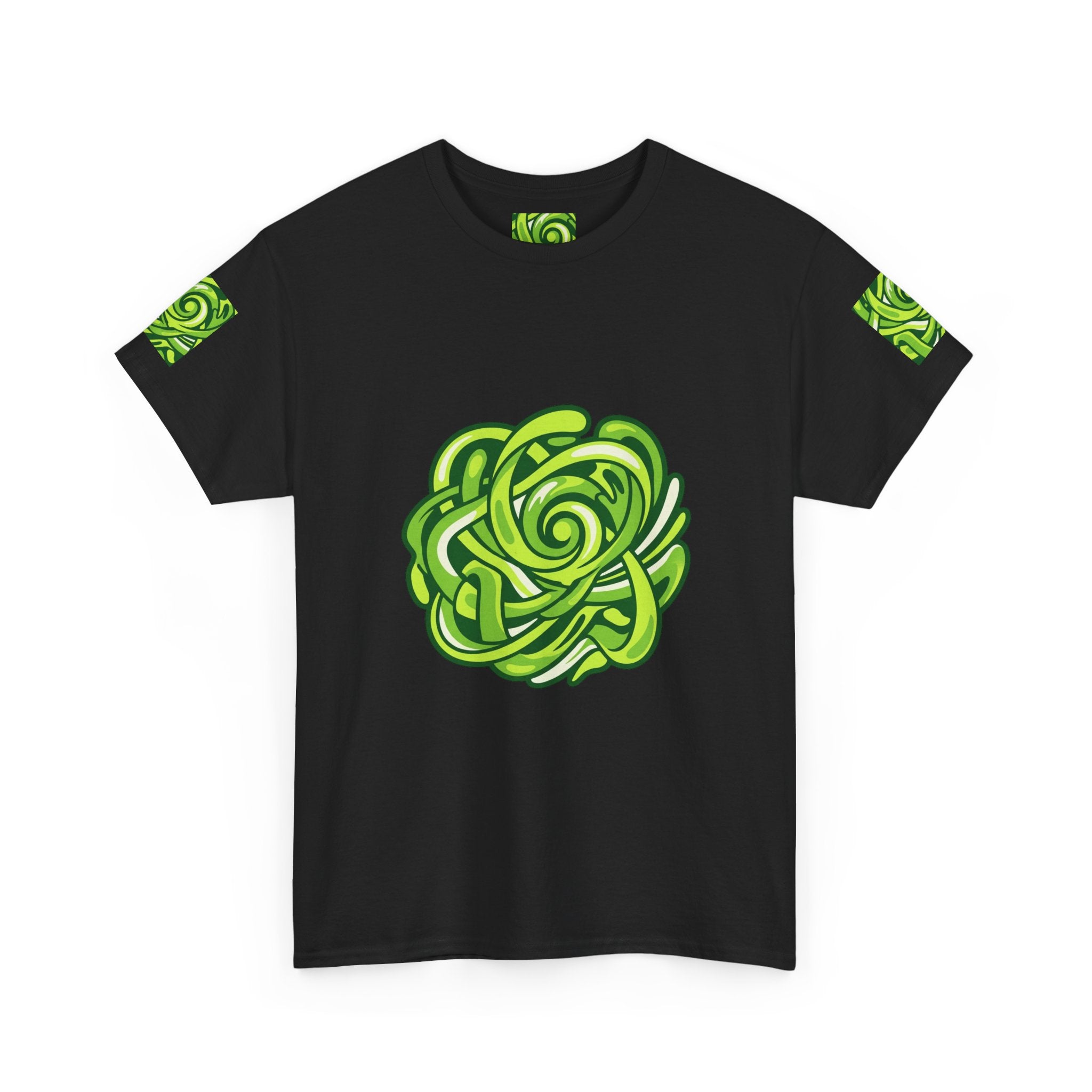 Get Shifty Graphic T‑Shirt