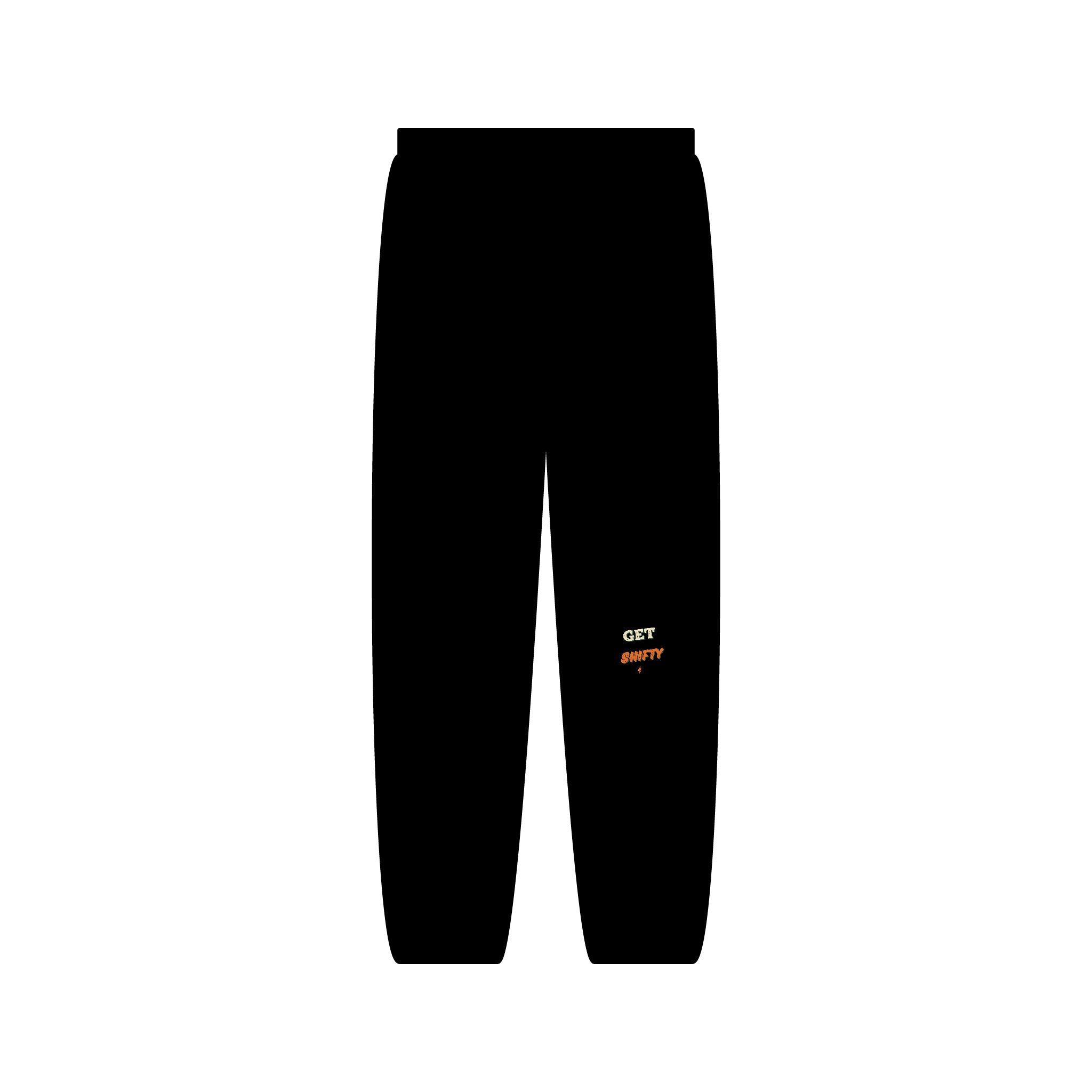 Get Shifty Joggers